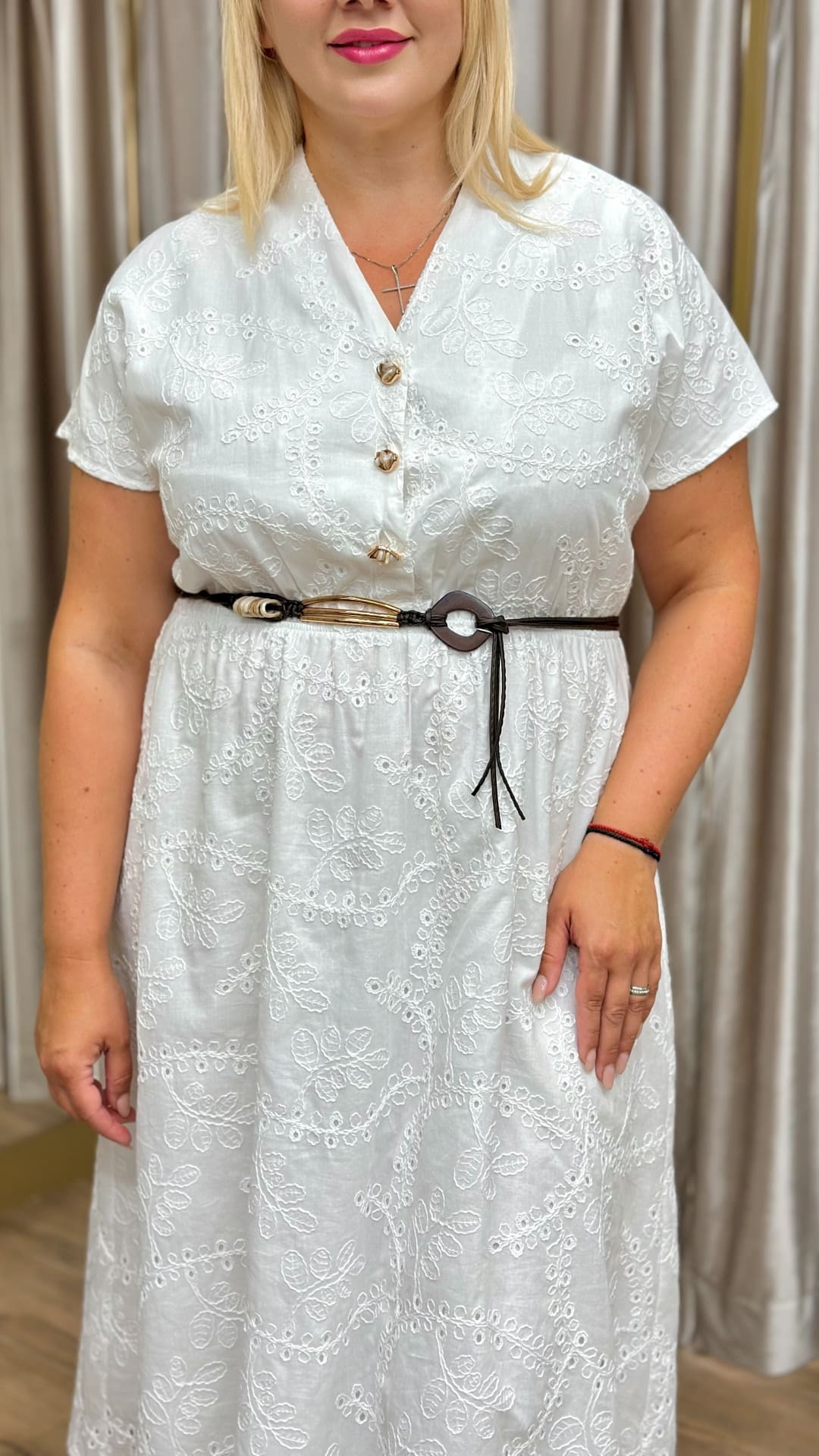 Rochie de zi - imagine 3