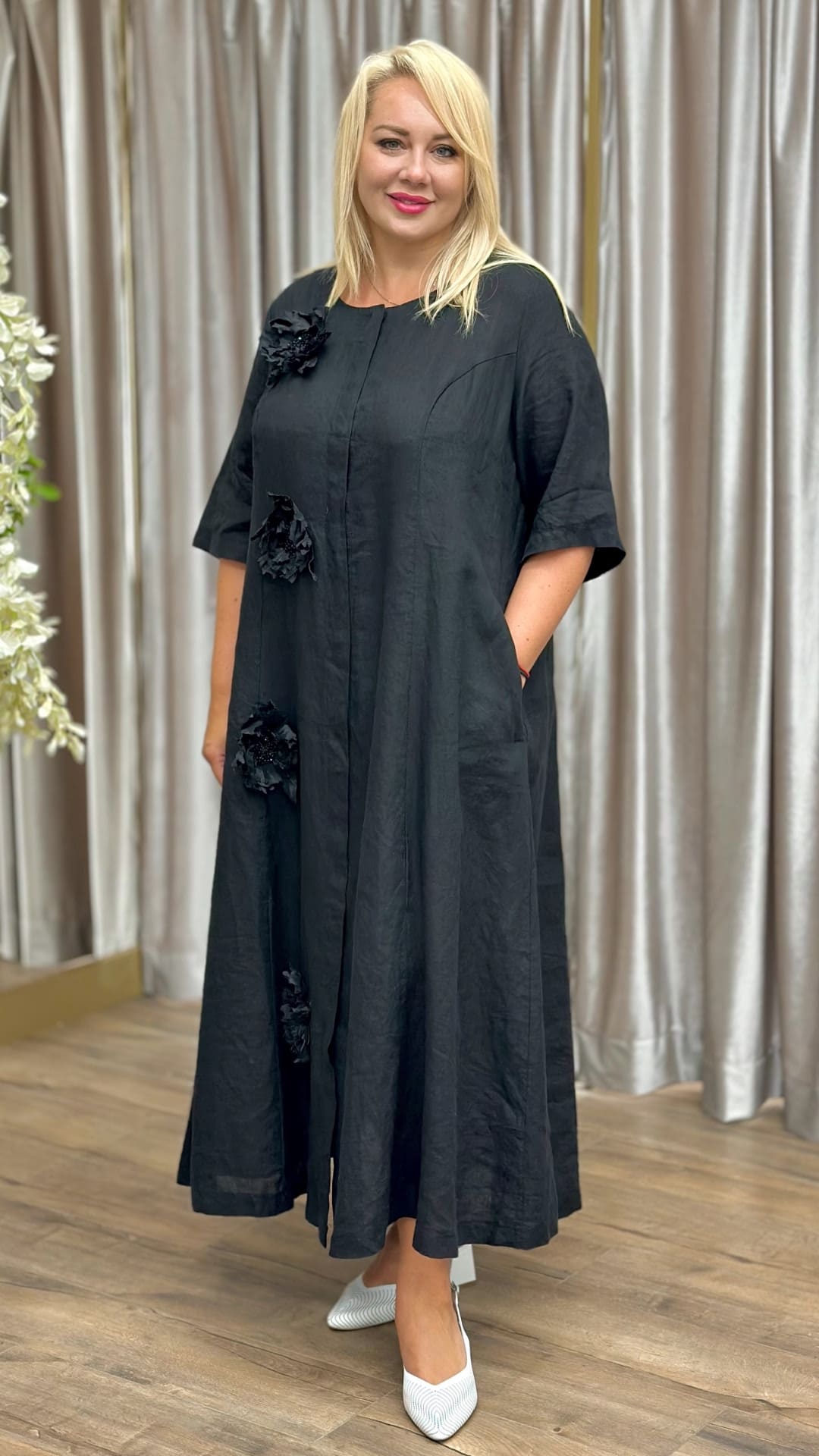 Rochie de zi