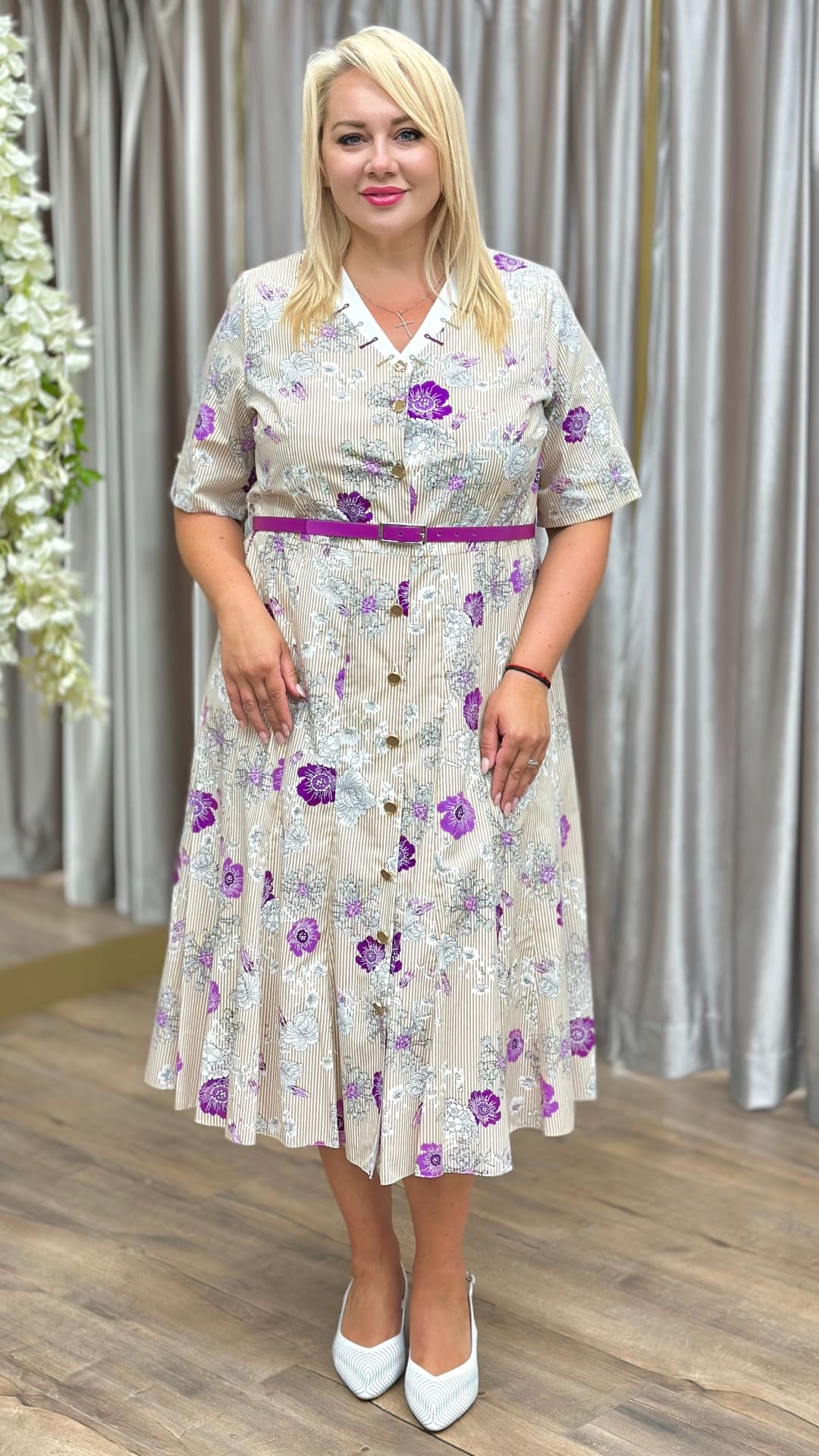 Rochie de zi