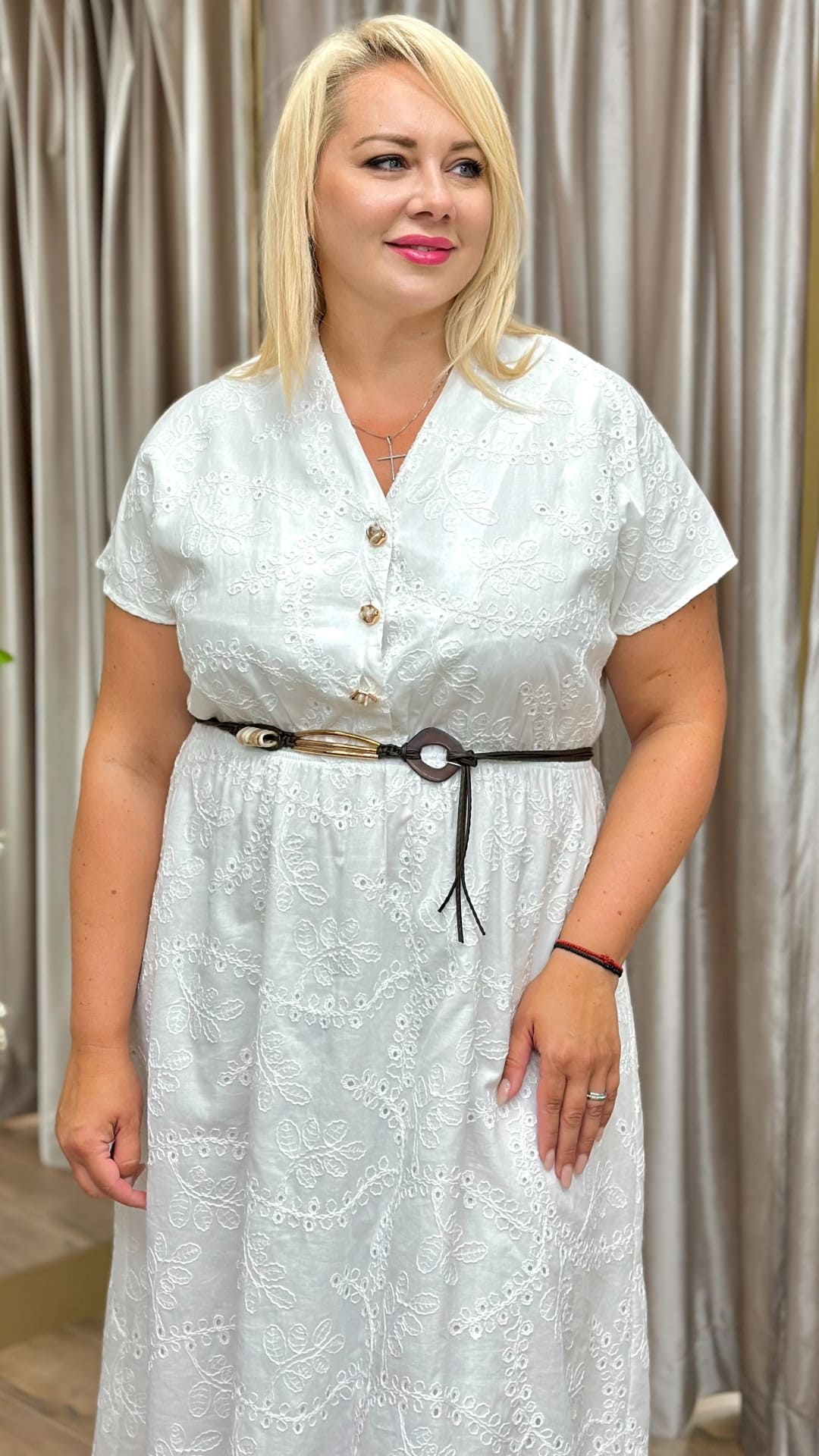 Rochie de zi - imagine 2