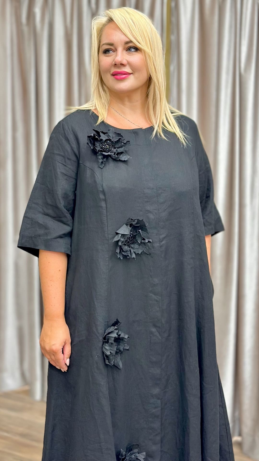 Rochie de zi - imagine 2