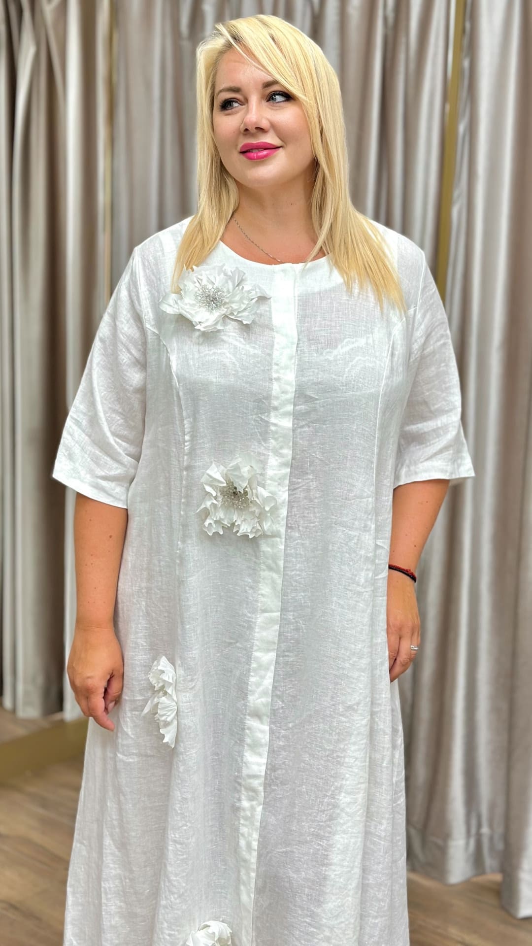 Rochie de zi - imagine 2