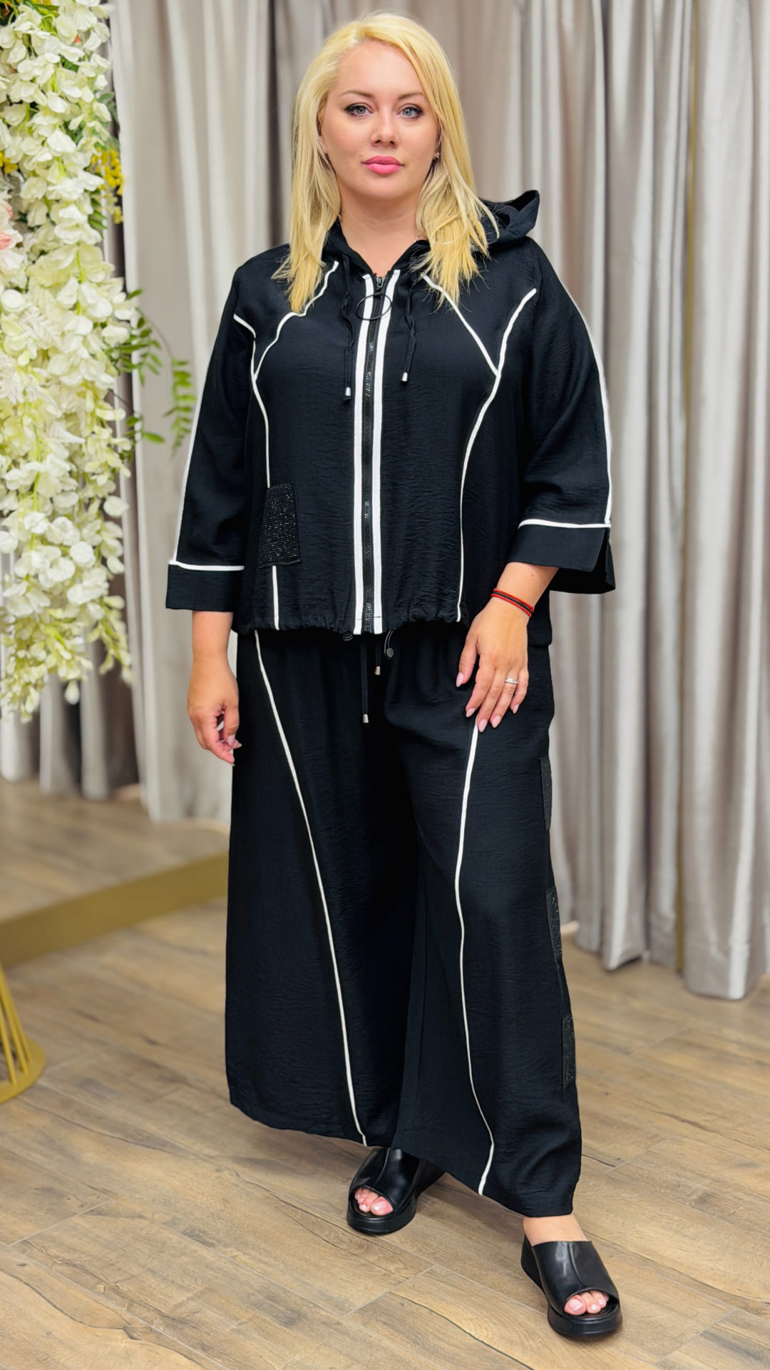 Costum casual