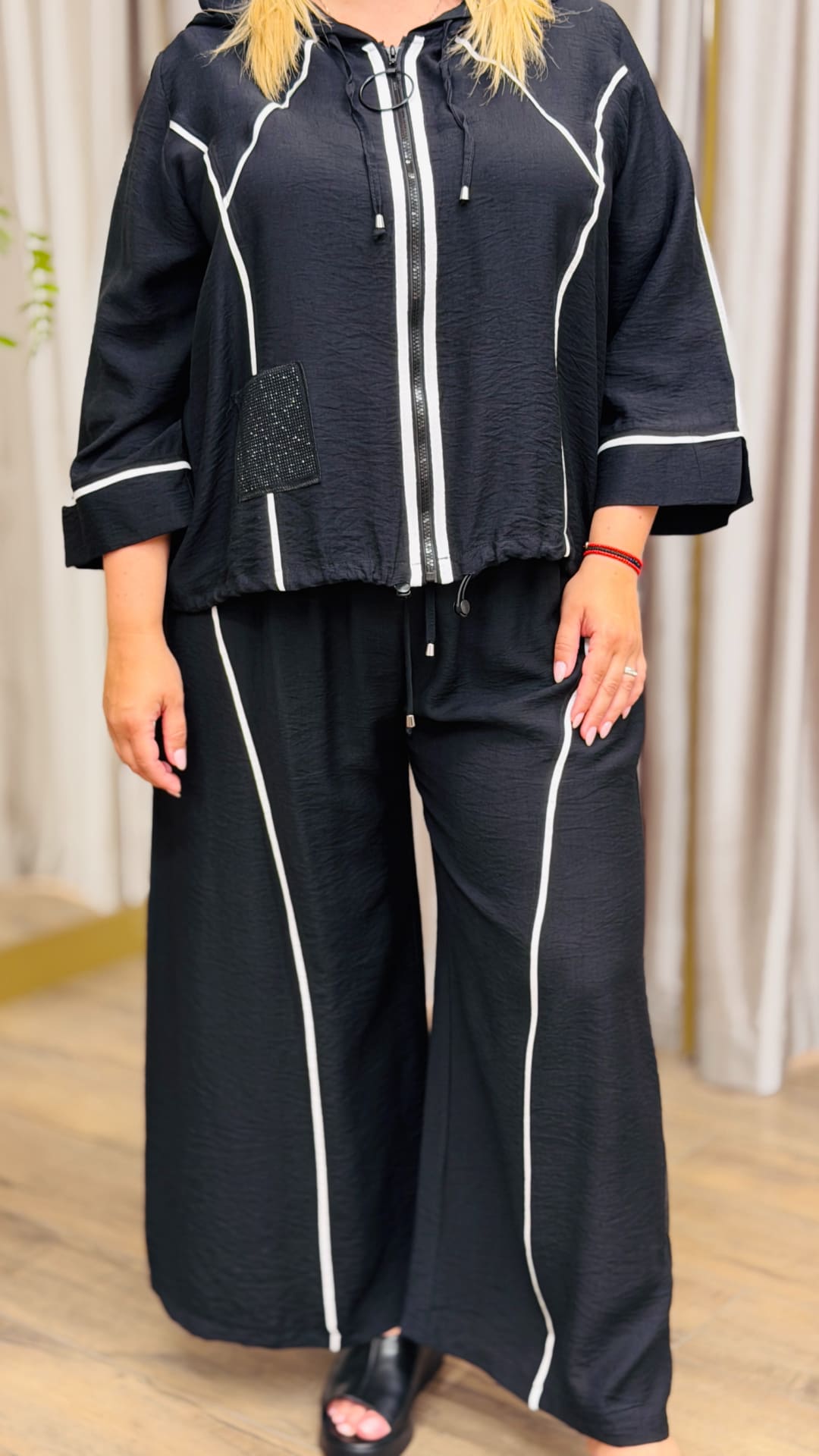 Costum casual - imagine 2
