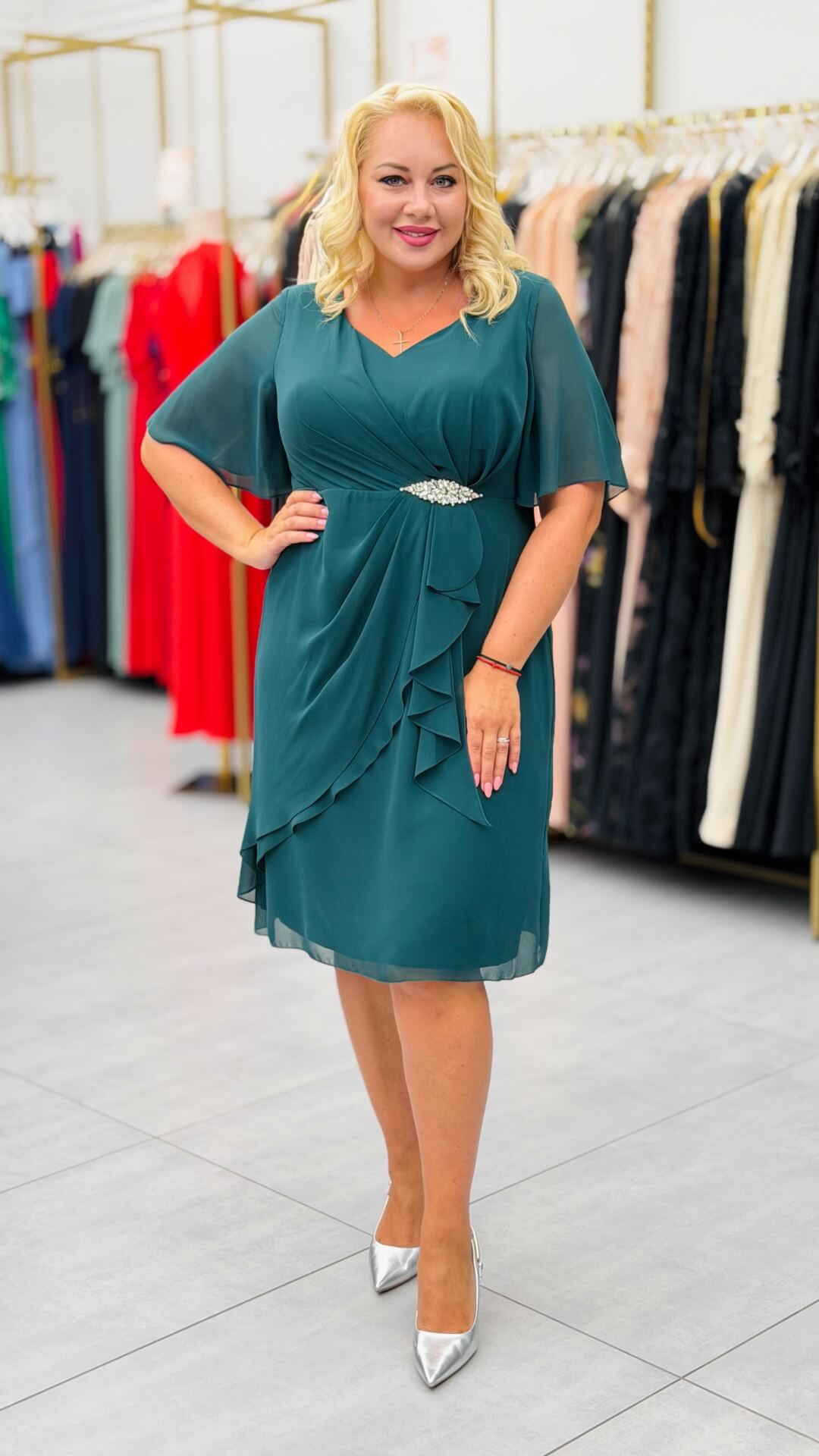 Rochie elegantă