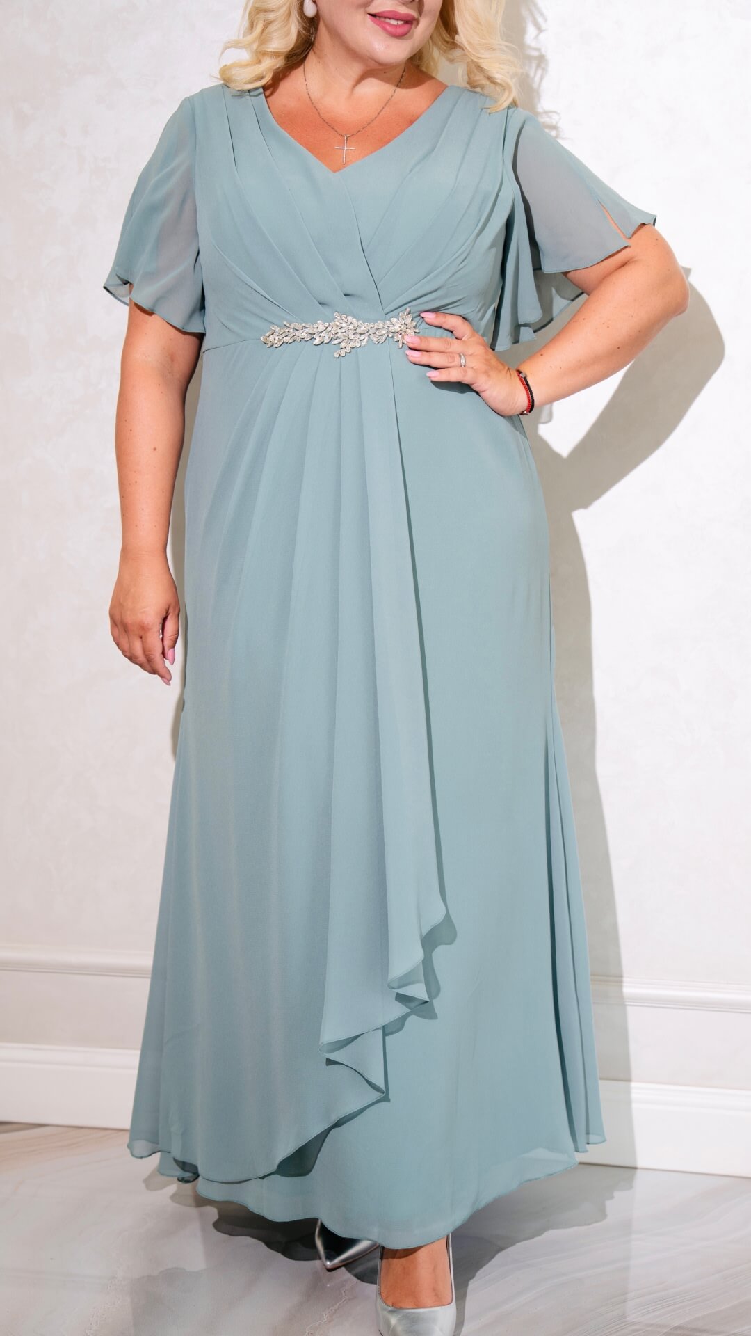 Rochie de seară - imagine 3