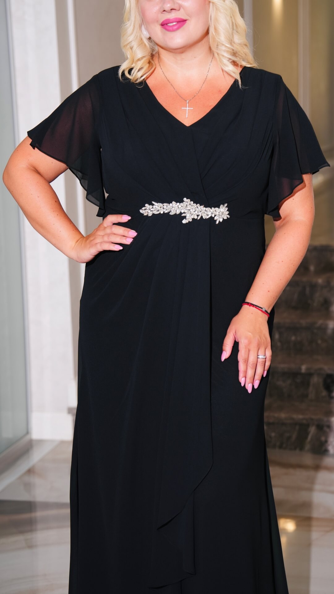 Rochie de seară - imagine 2