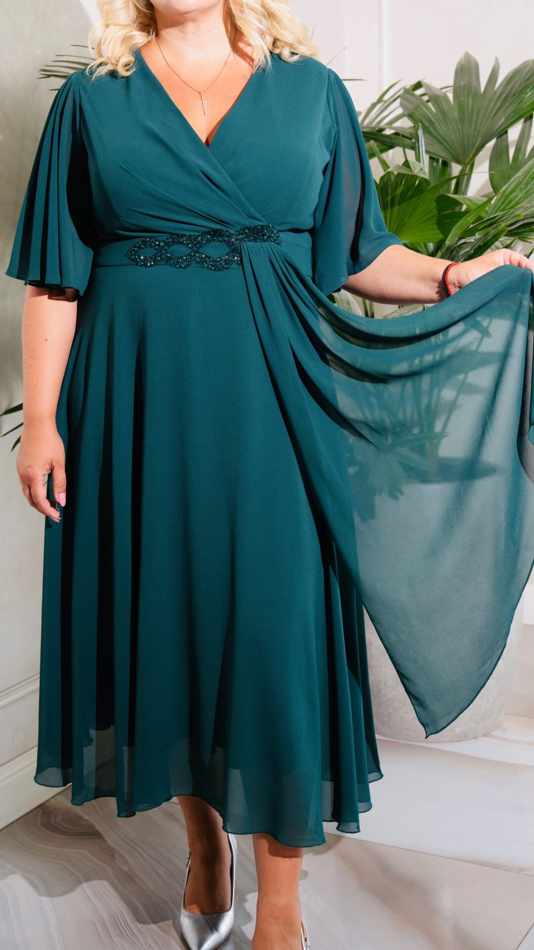 Rochie de seară - imagine 2