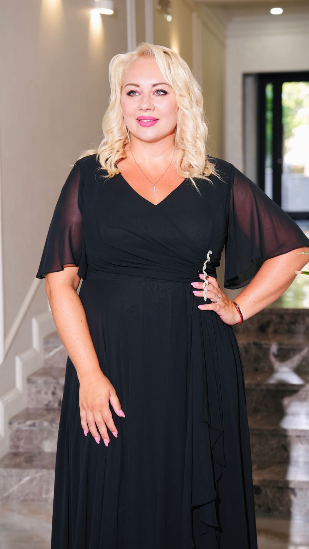 Rochie de seară - imagine 2