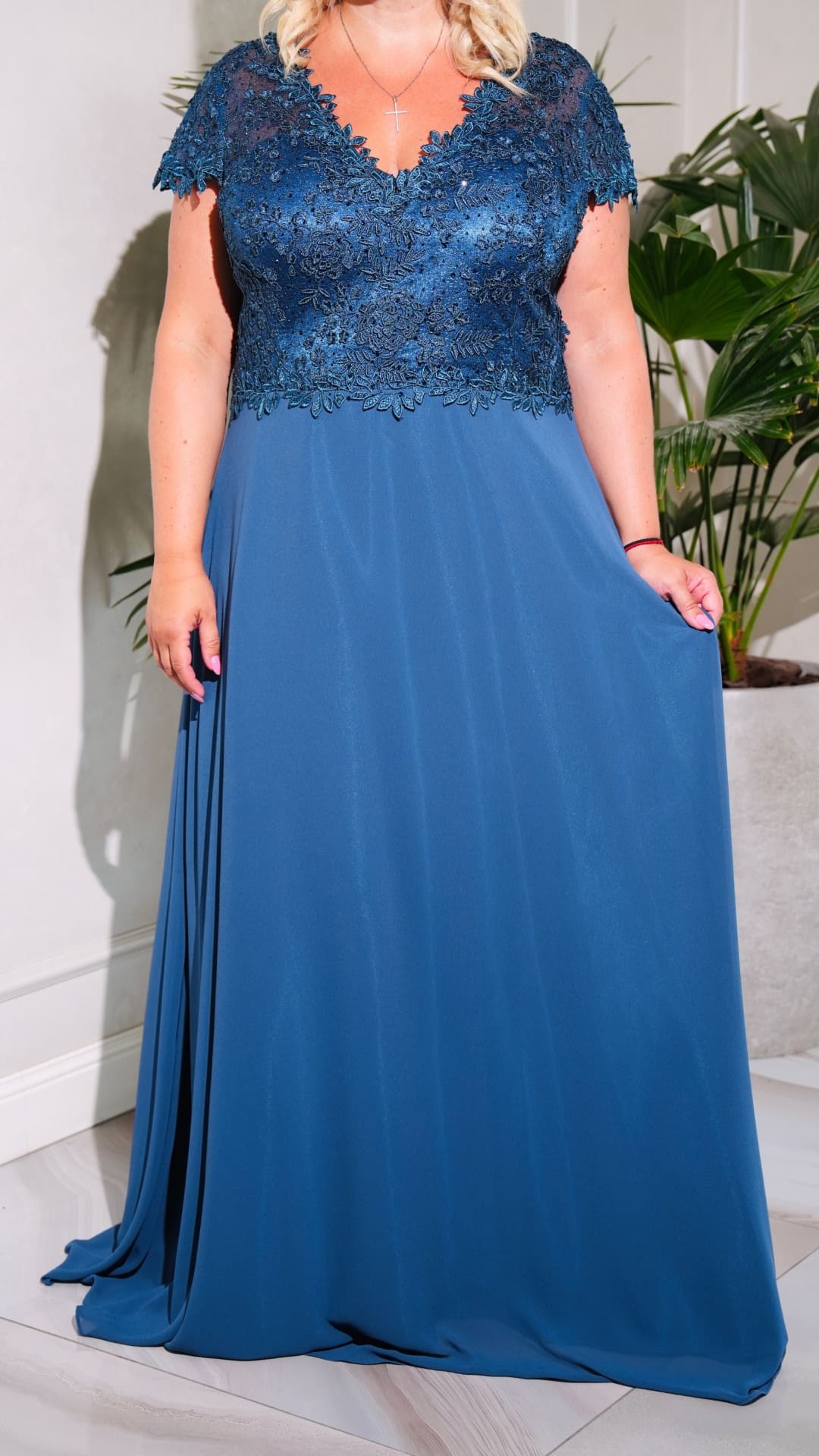 Rochie de seară - imagine 2