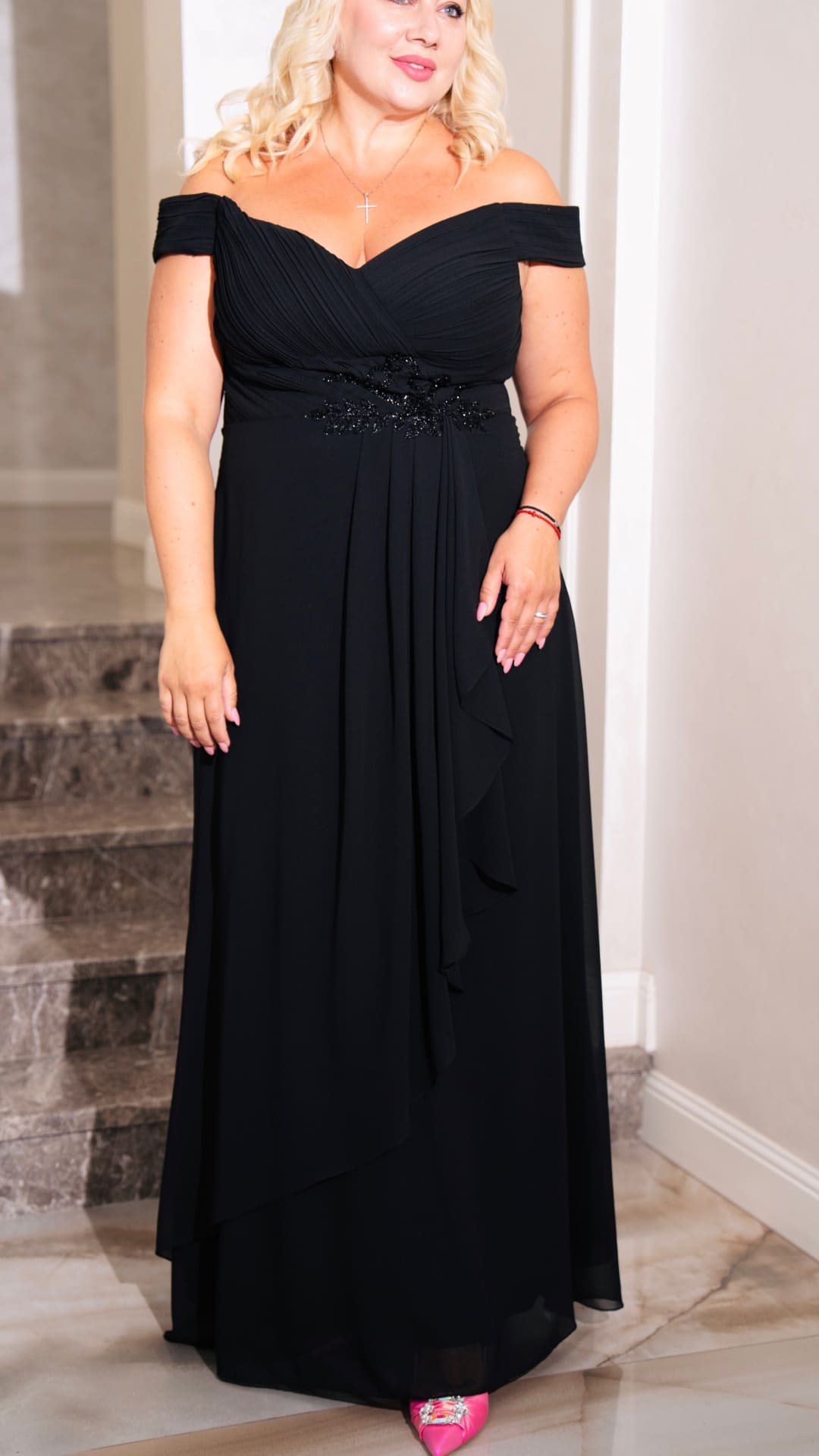 Rochie de seară - imagine 2