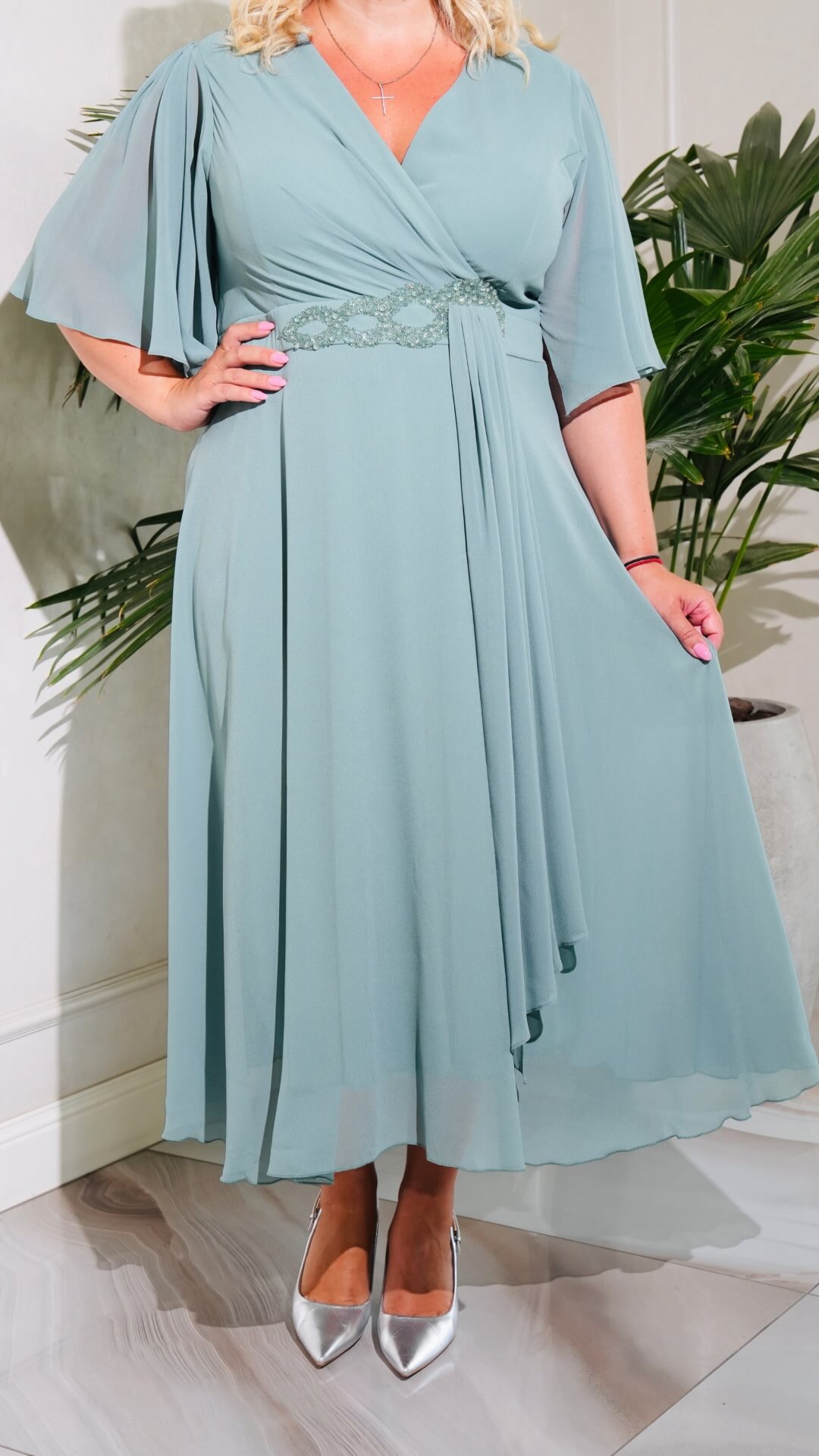 Rochie de seară - imagine 3