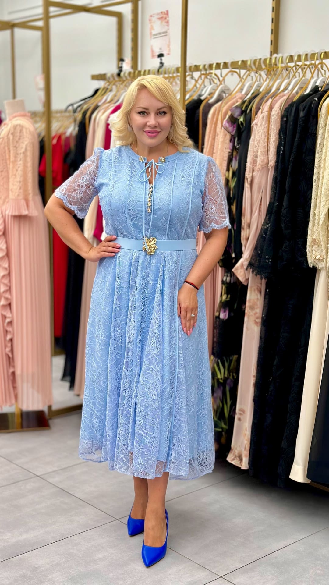 Rochie - imagine 2