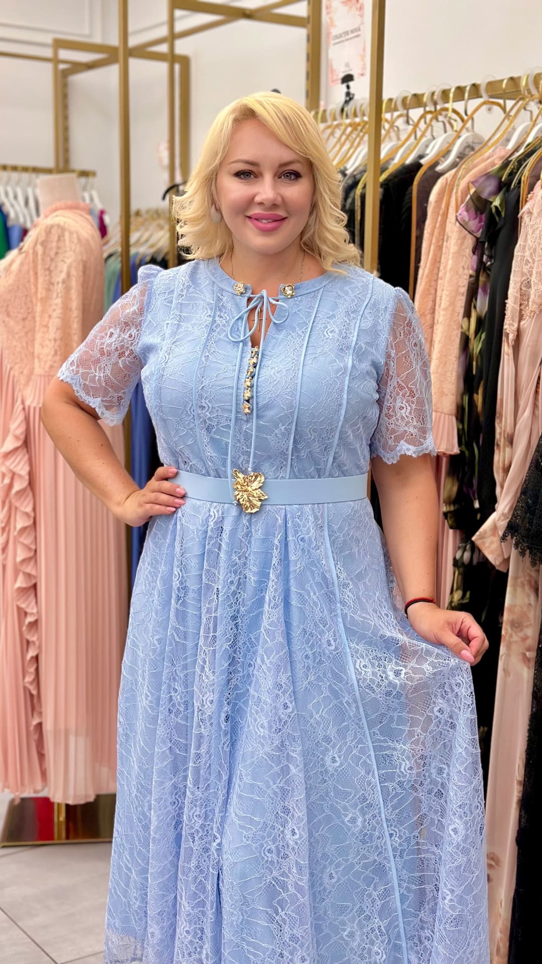Rochie