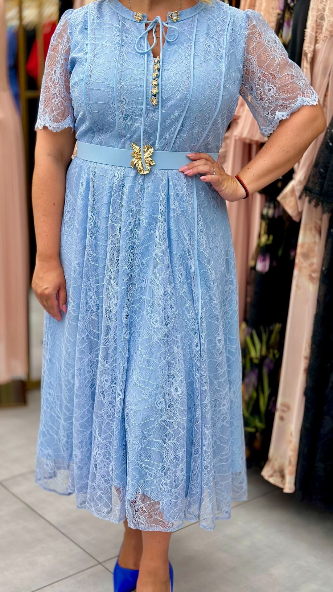 Rochie - imagine 3