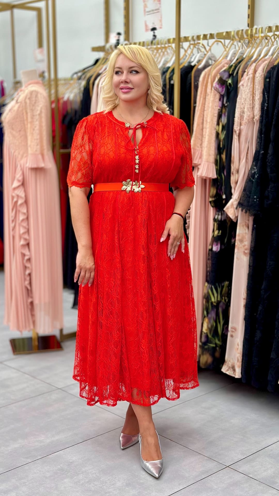 Rochie