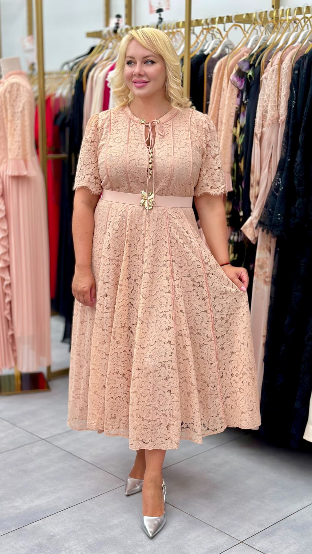 Rochie