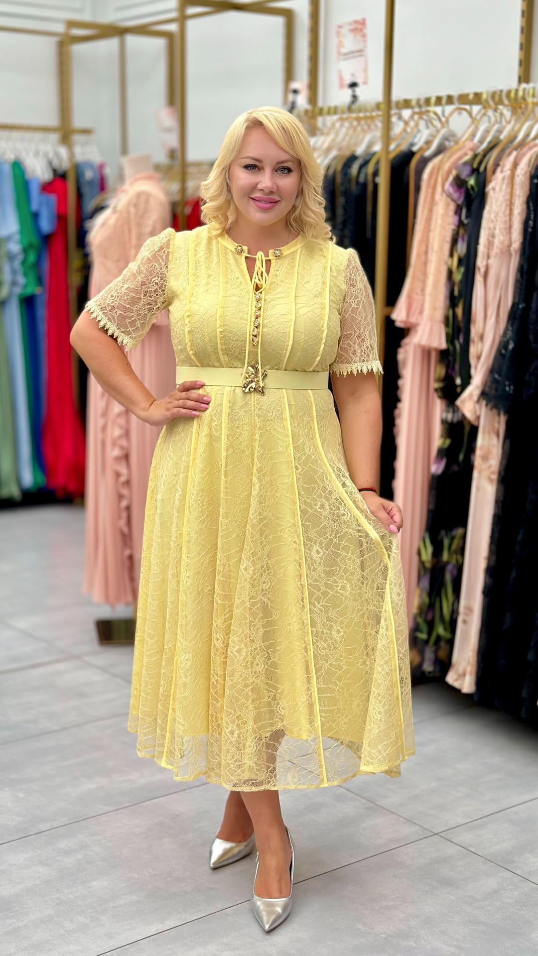 Rochie