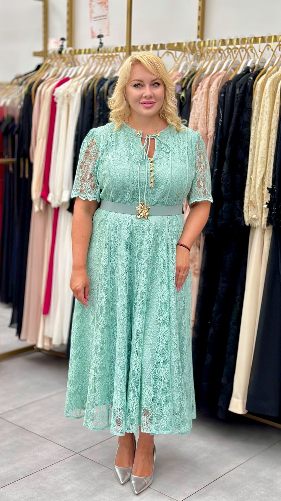 Rochie