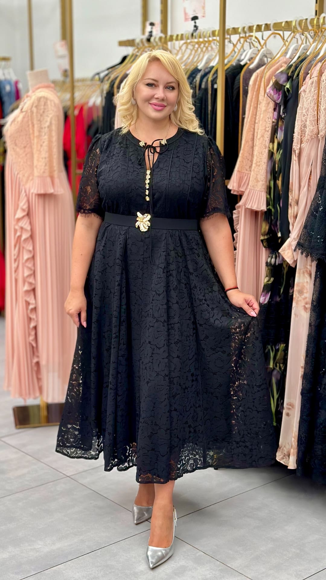 Rochie