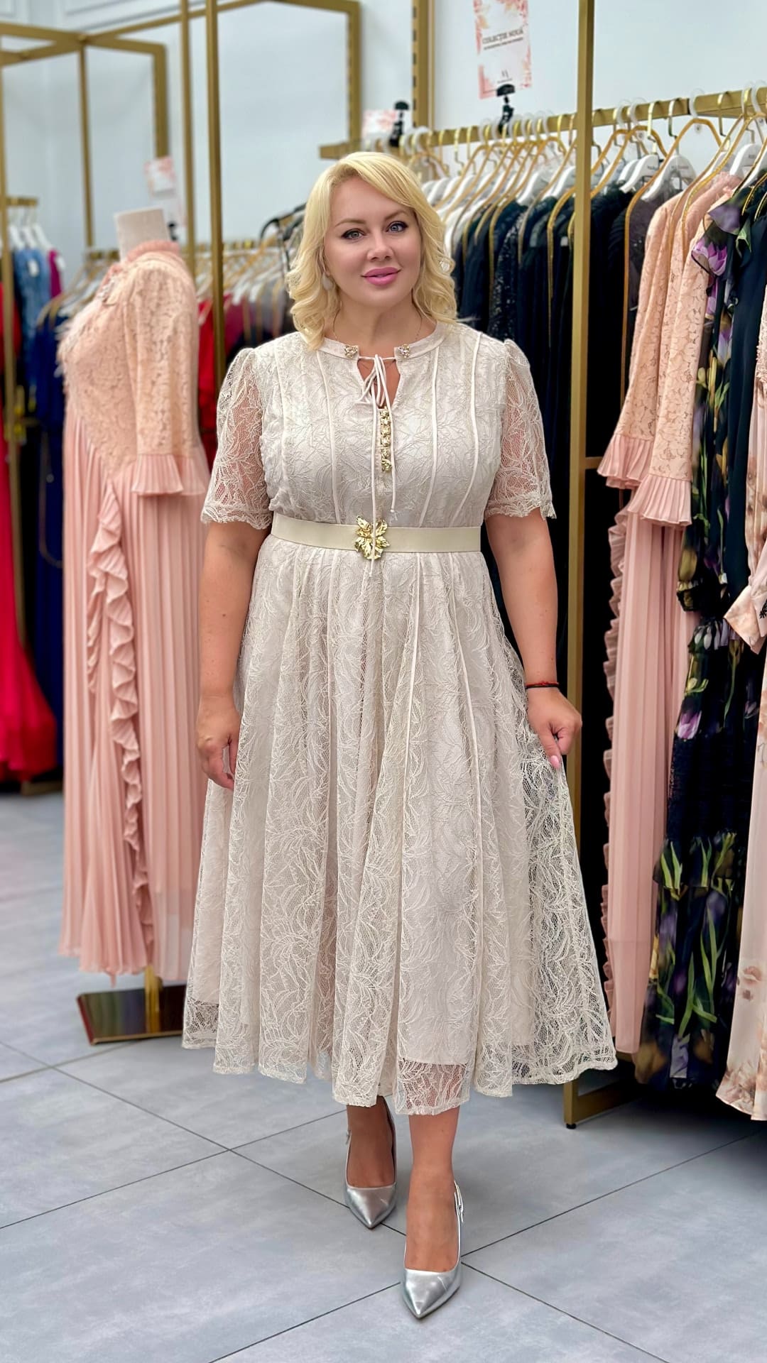 Rochie