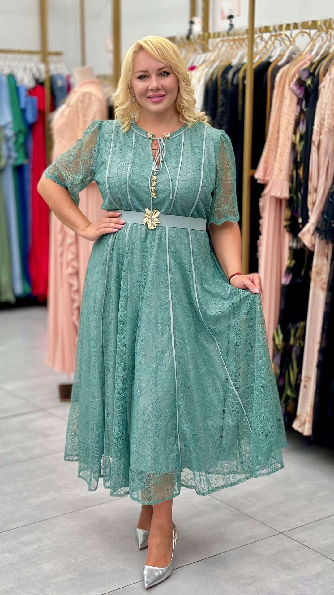 Rochie