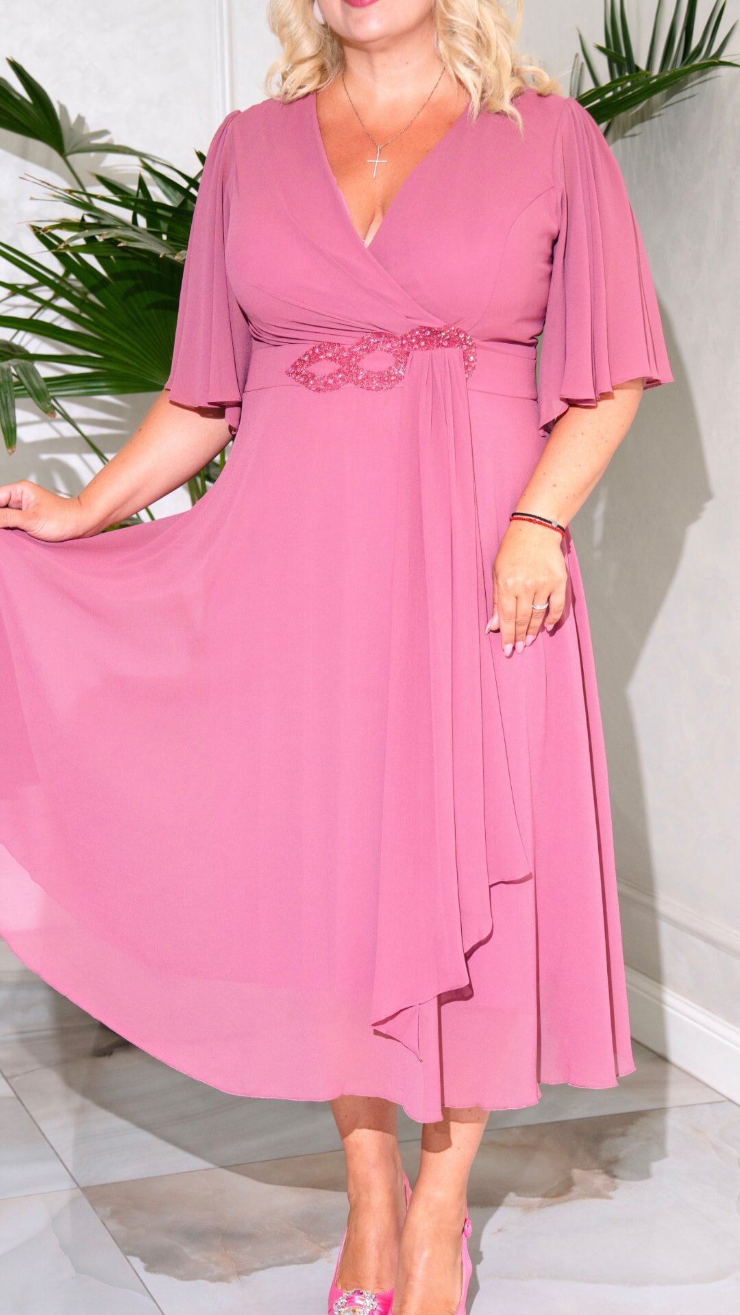 Rochie de seară - imagine 3