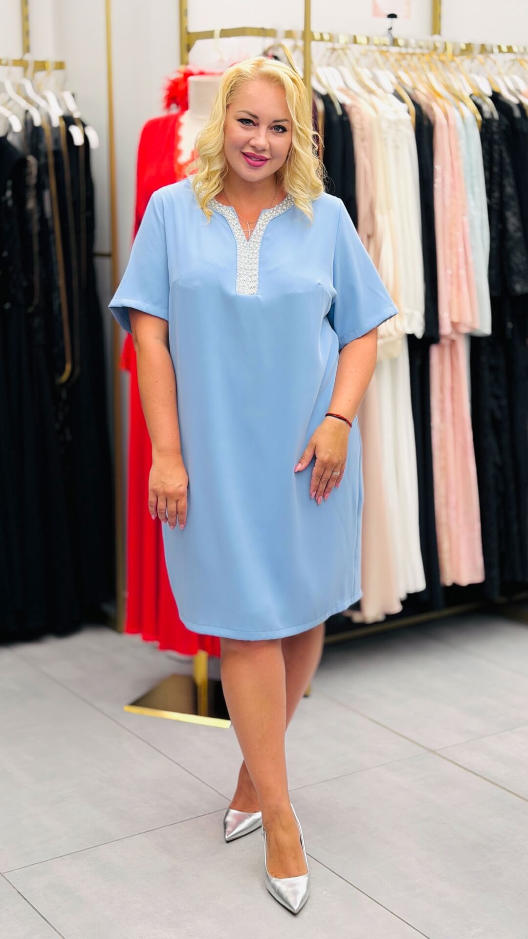 Rochie elegantă