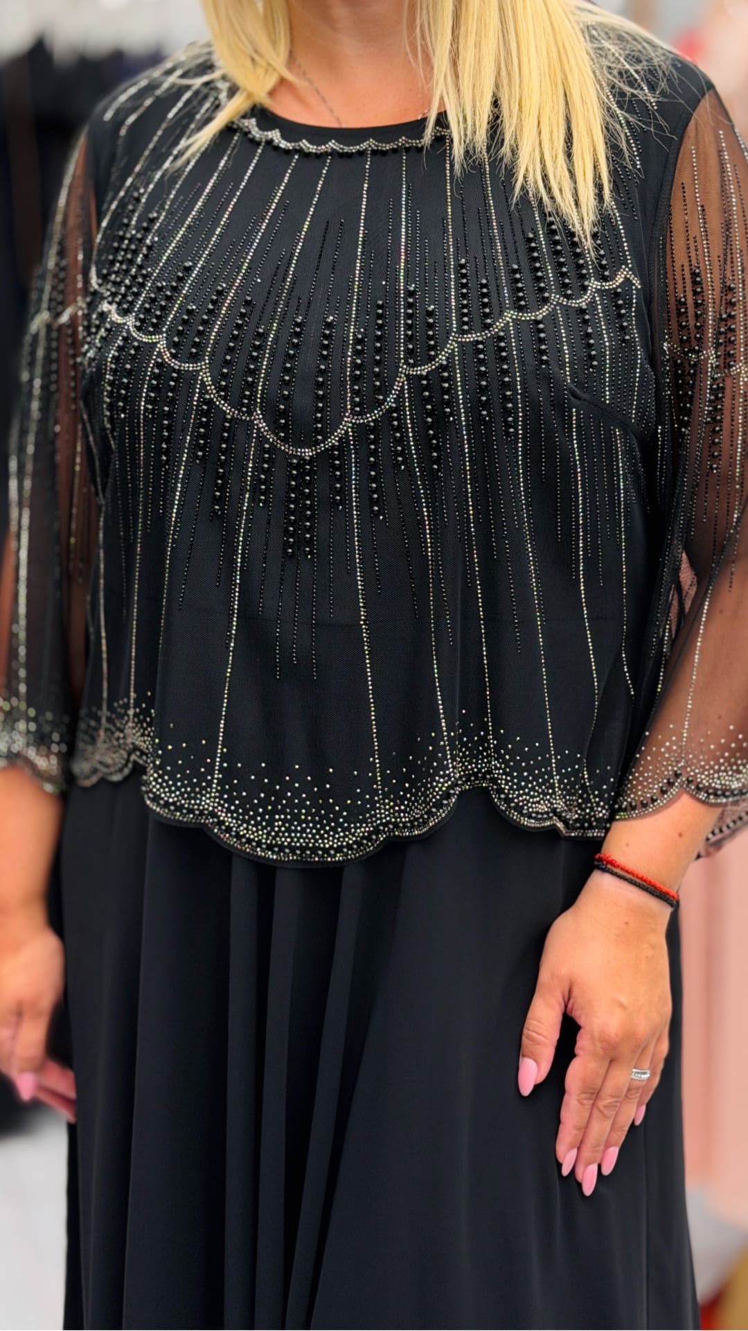 Rochie de seară - imagine 2