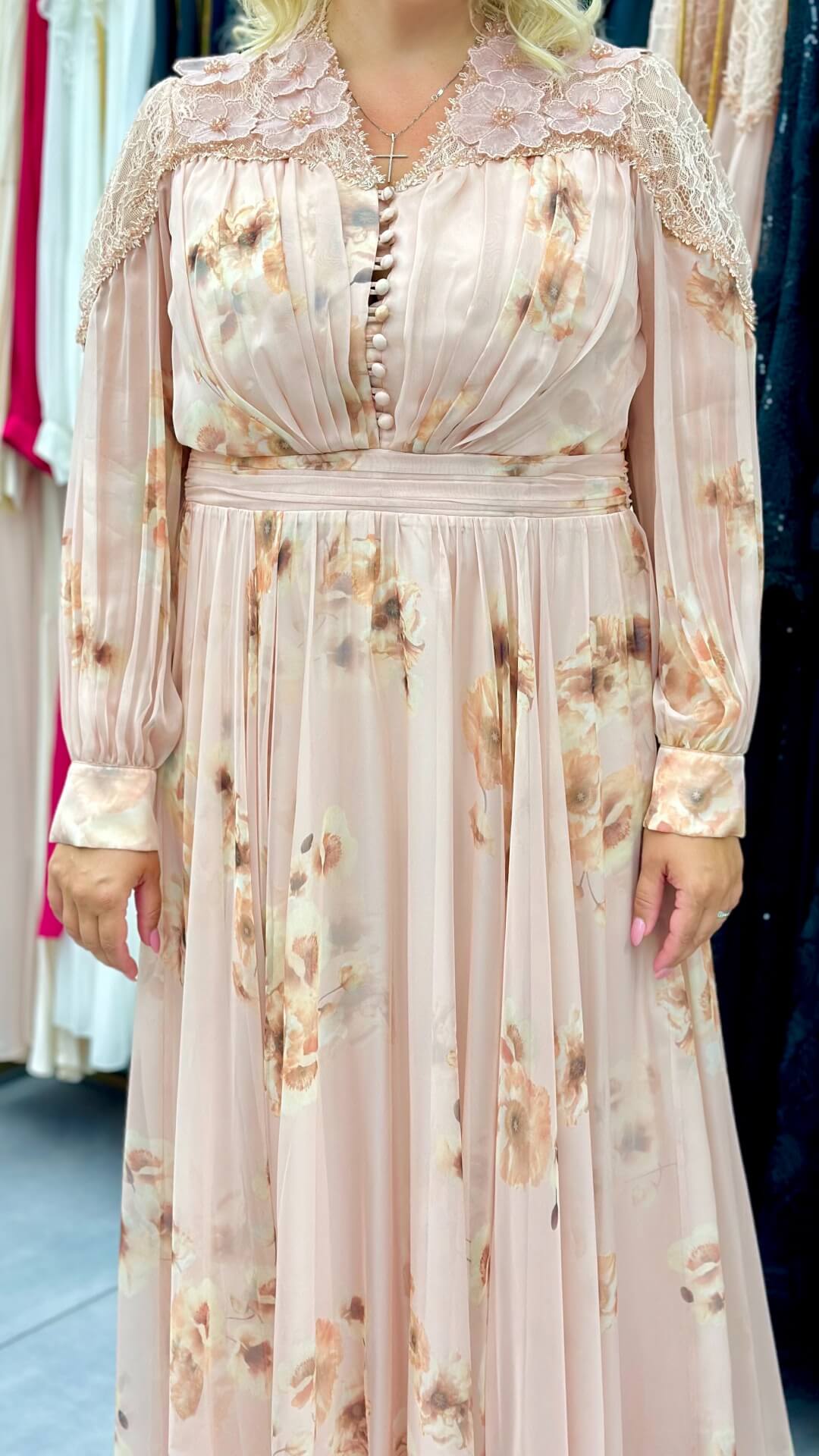 Rochie de seara - imagine 2