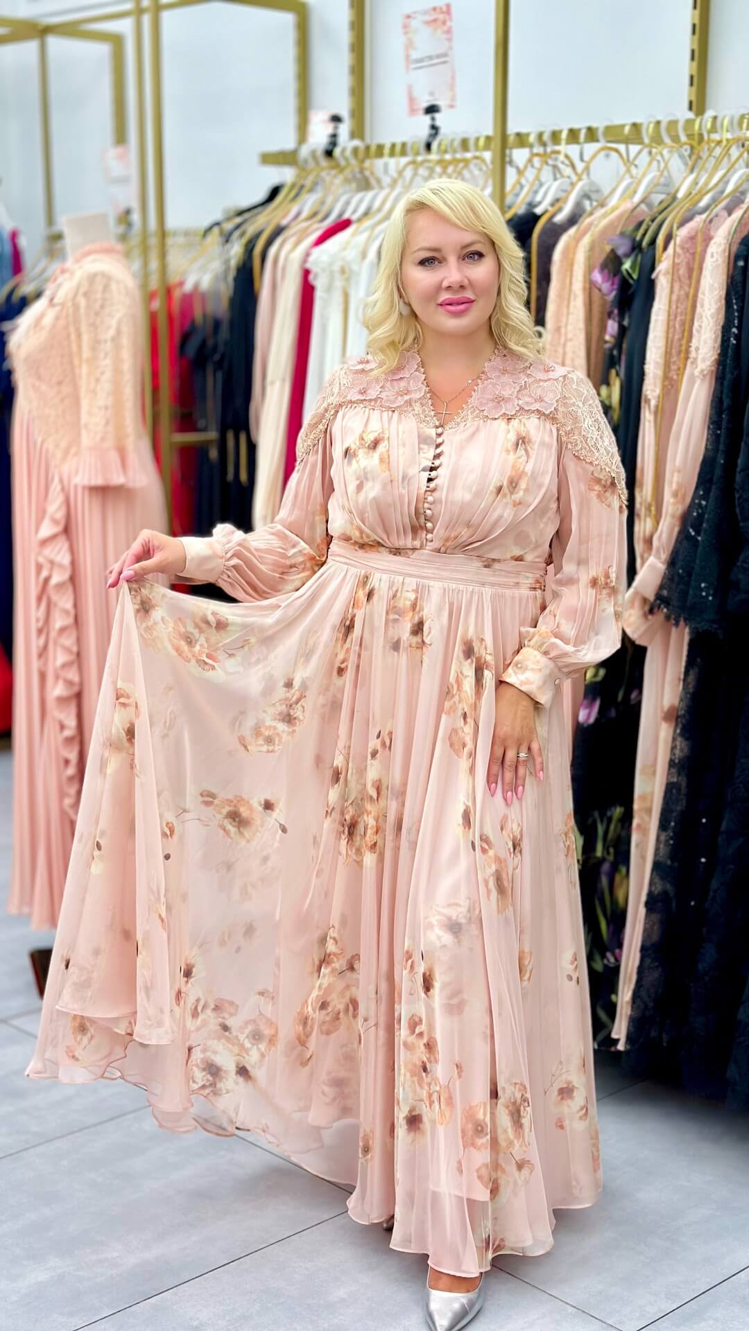 Rochie de seara