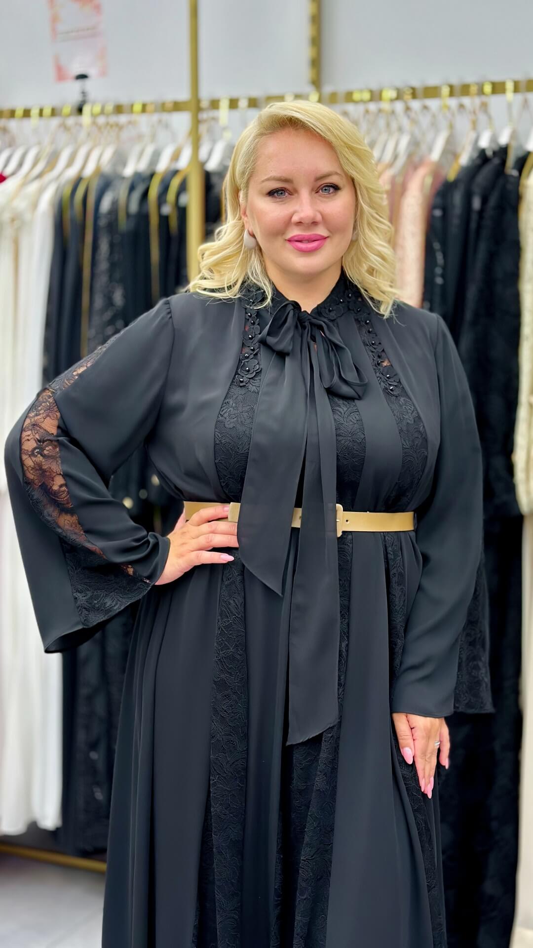 Rochie de seara - imagine 2