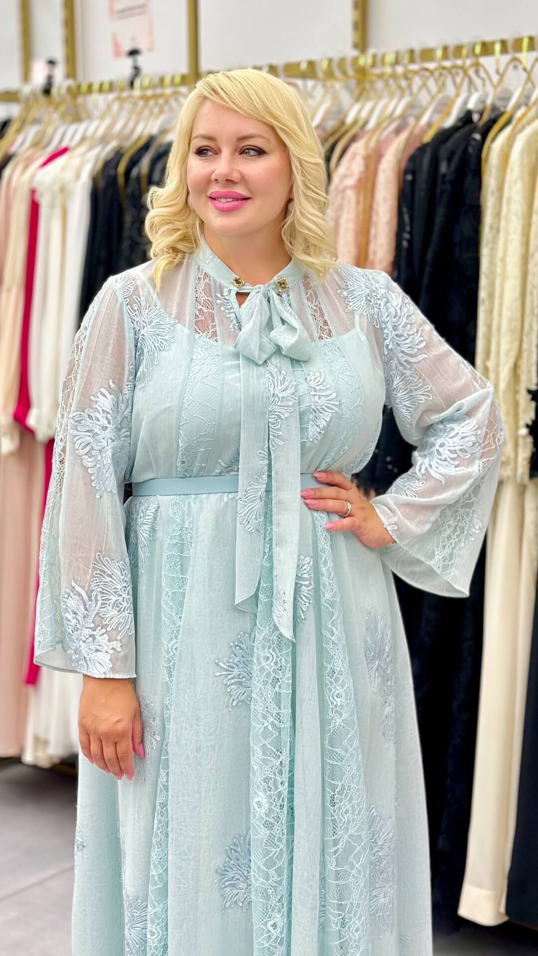 Rochie de seara - imagine 2