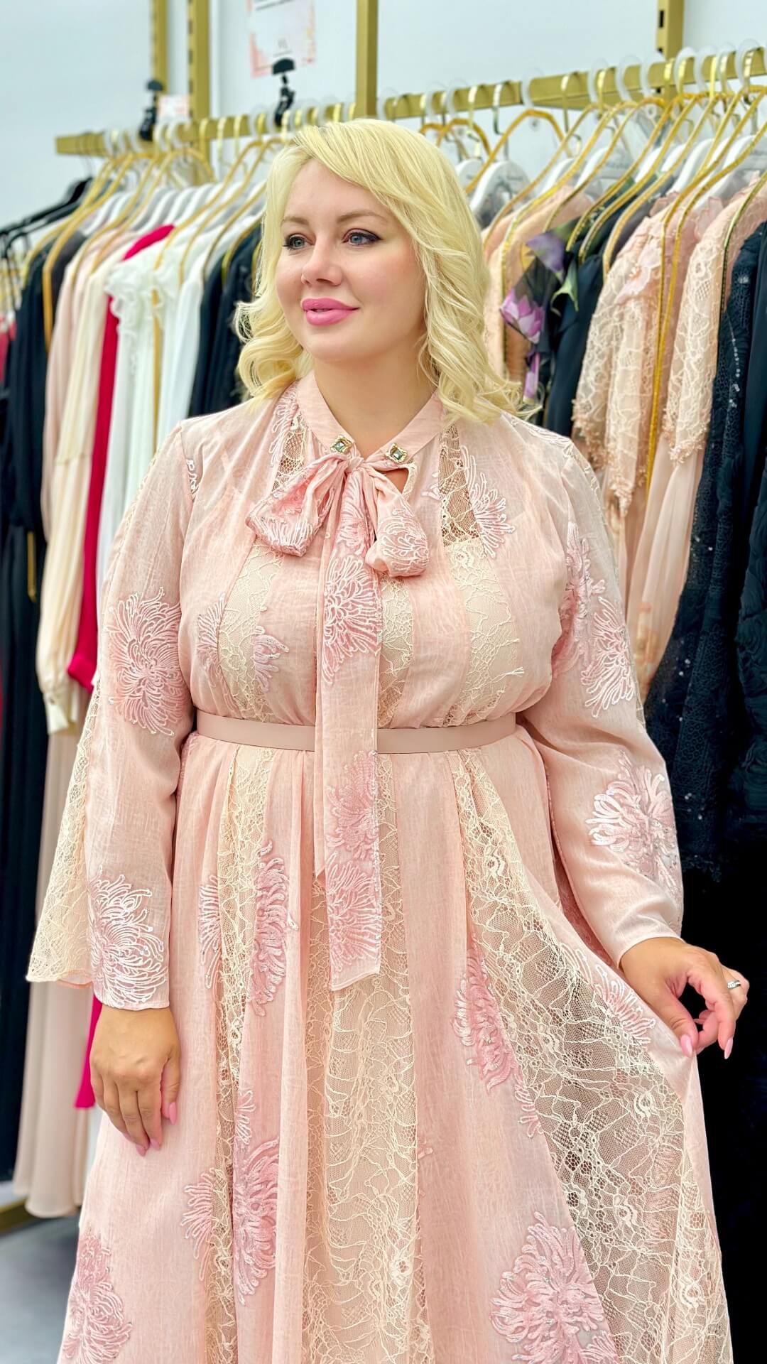 Rochie de seara - imagine 2
