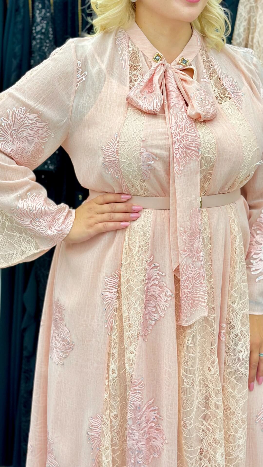 Rochie de seara - imagine 3