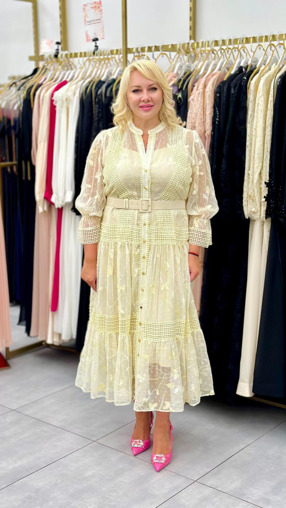 Rochie de seara