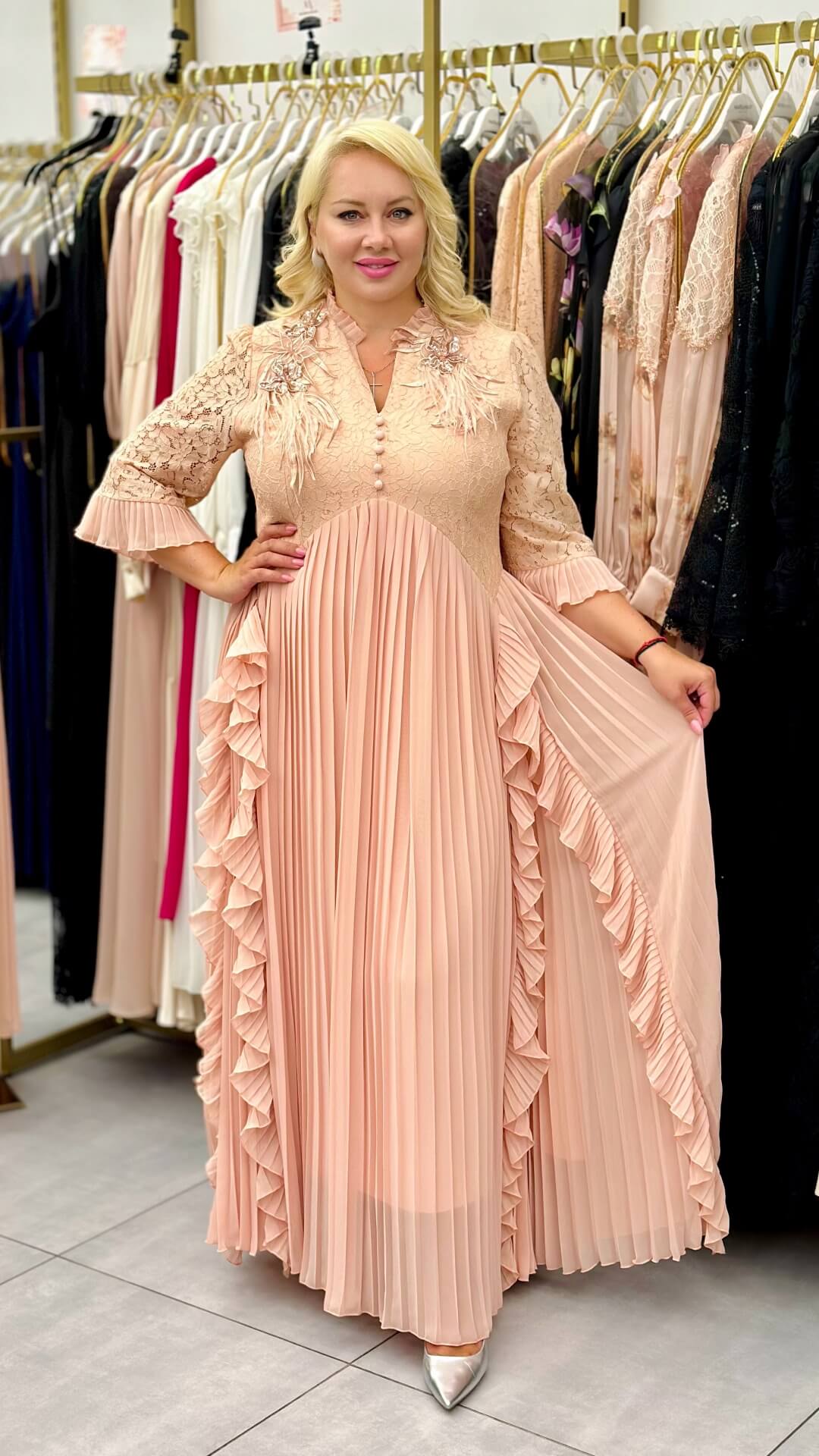 Rochie de seara