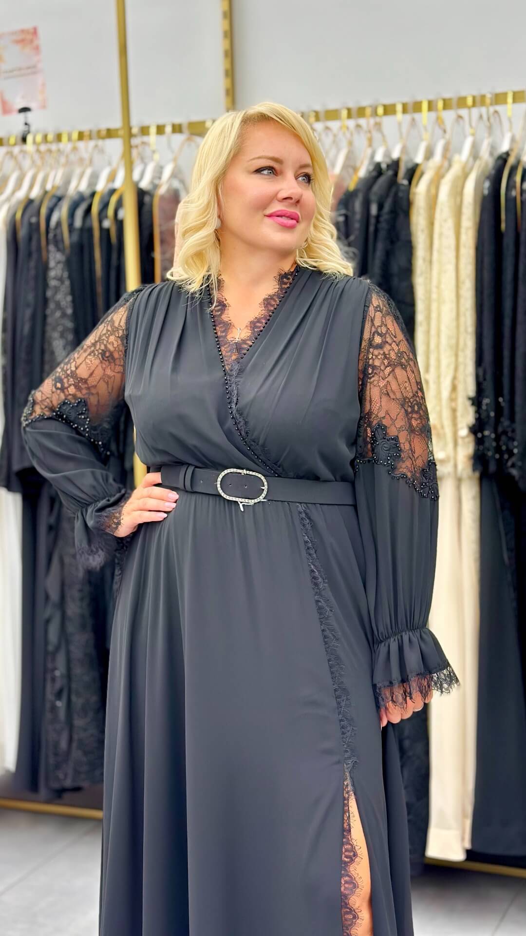 Rochie de seara - imagine 2