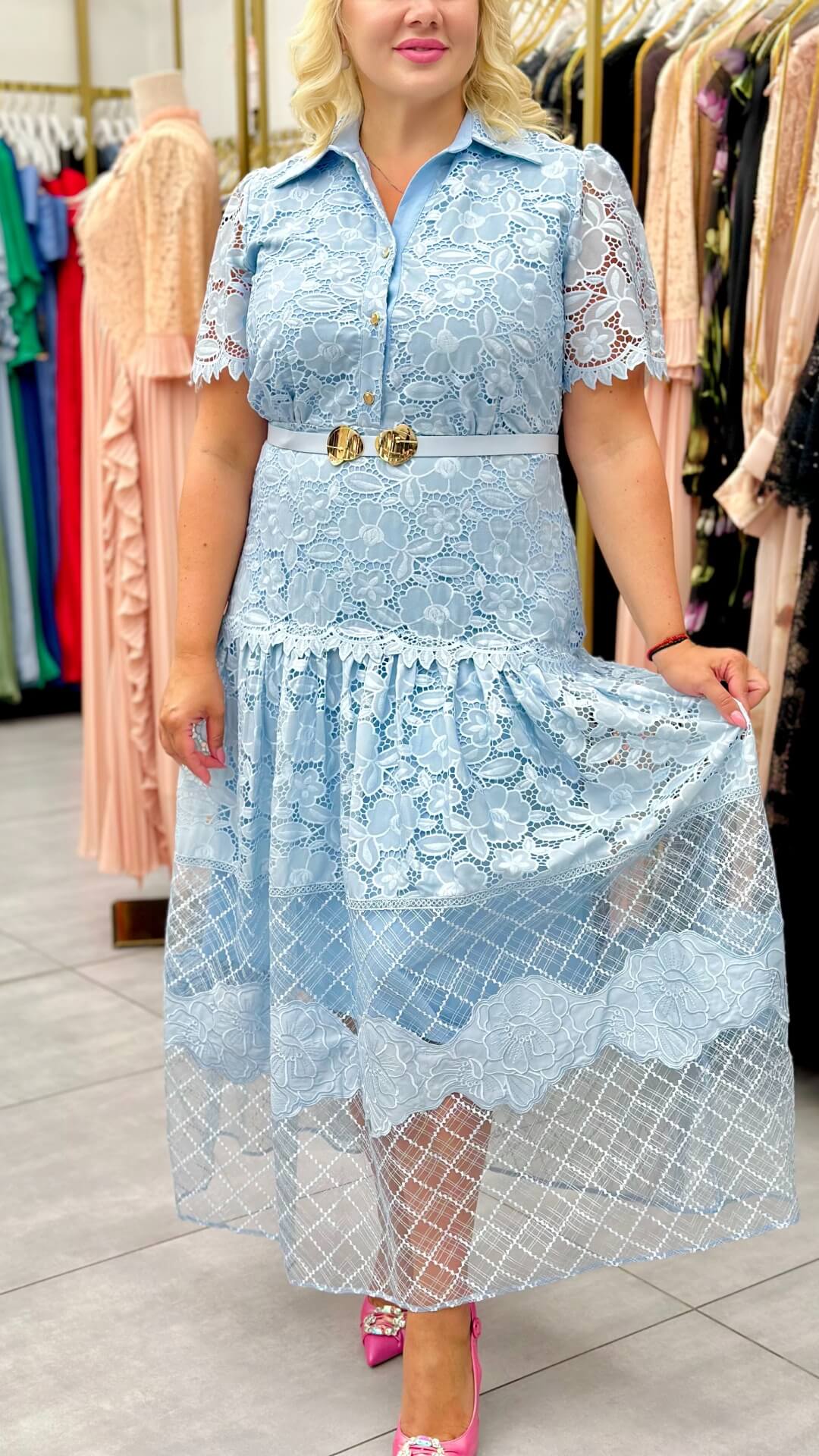 Rochie de seara - imagine 2