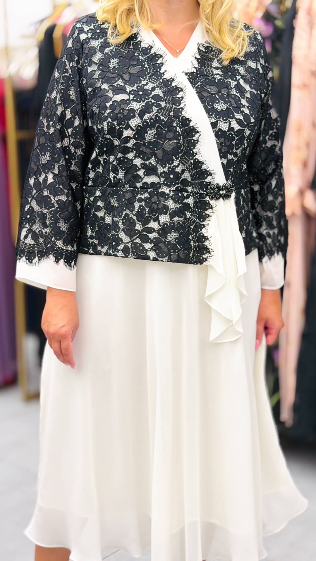 Rochie de seara - imagine 2