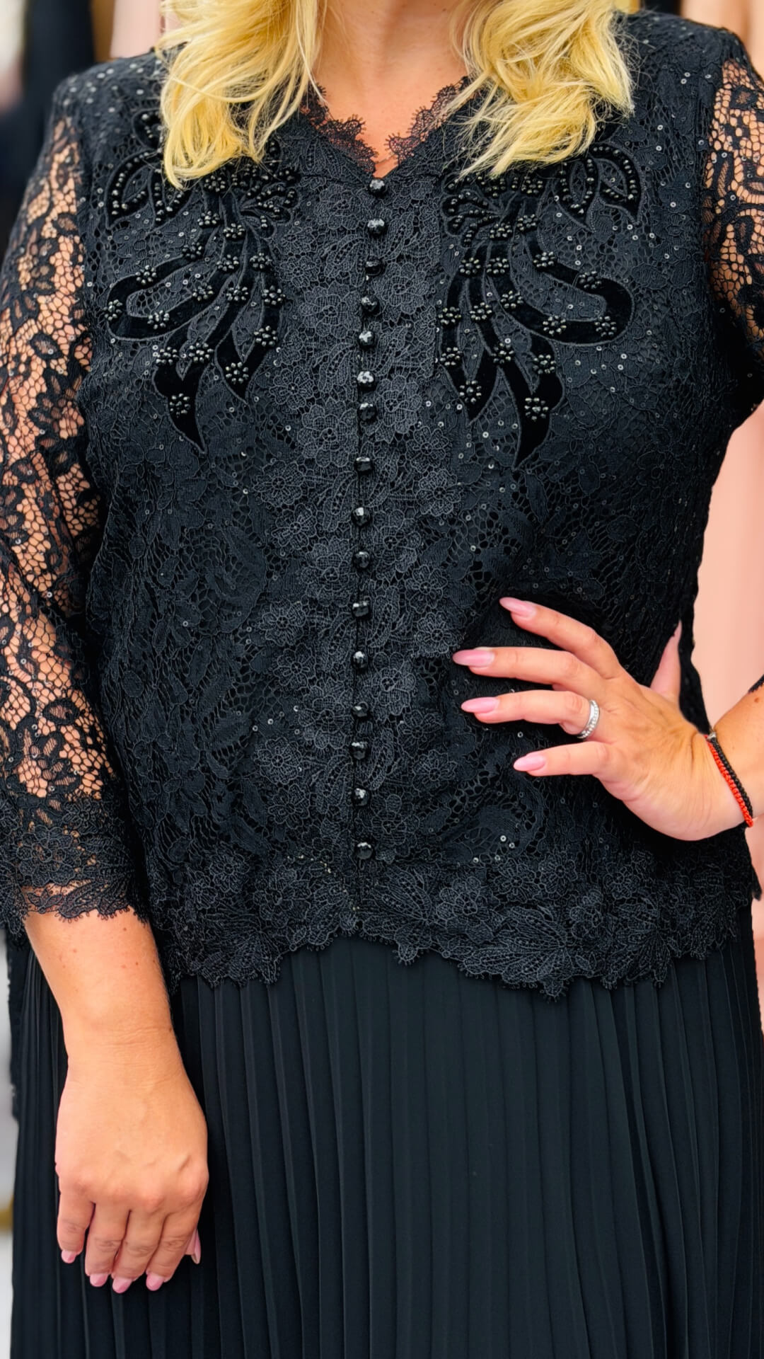 Rochie de seara - imagine 2
