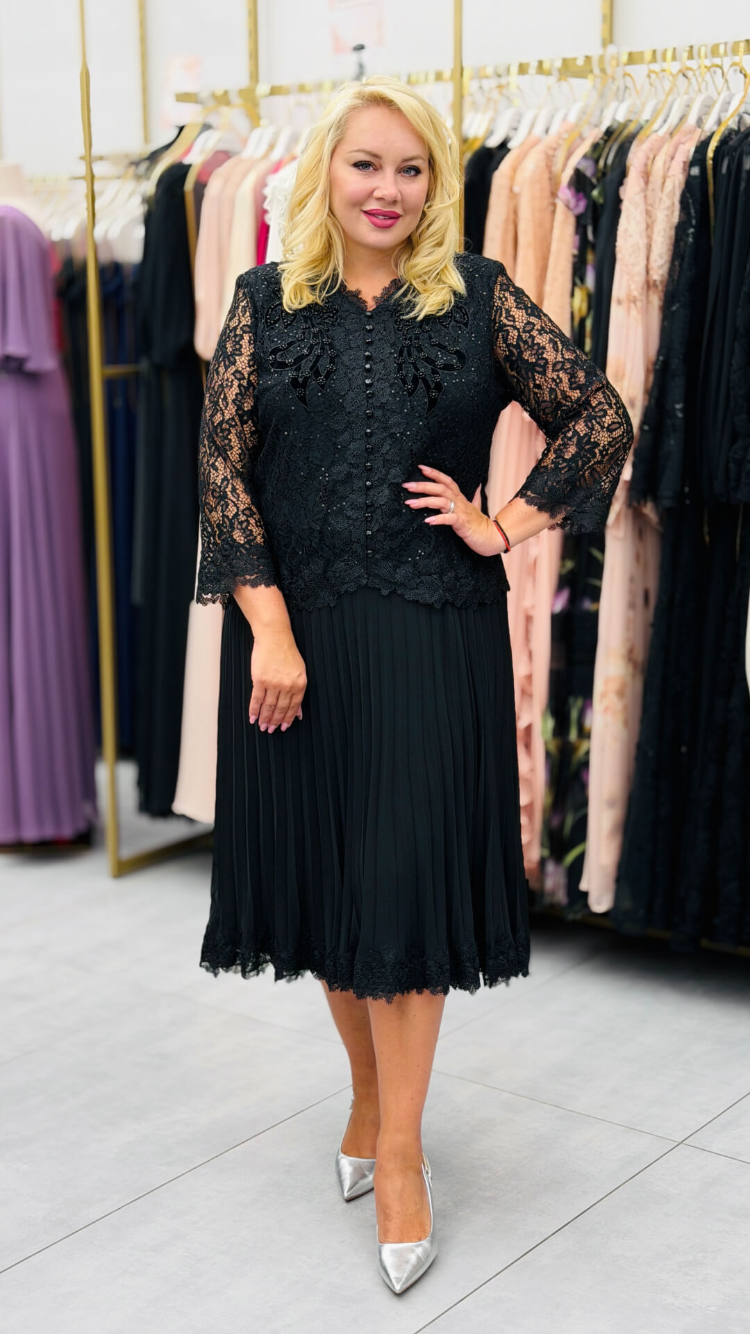Rochie de seara