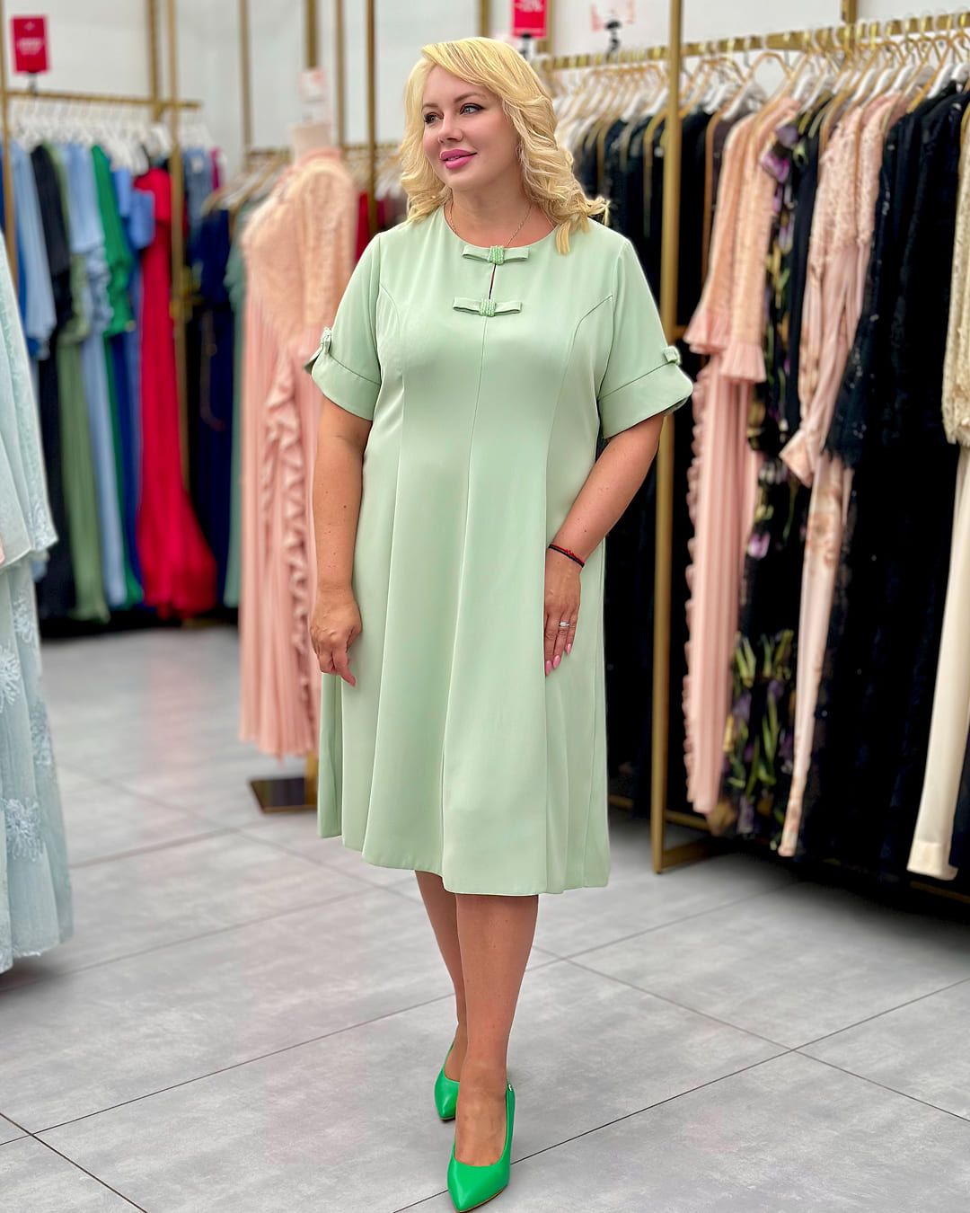 Rochie elegantă
