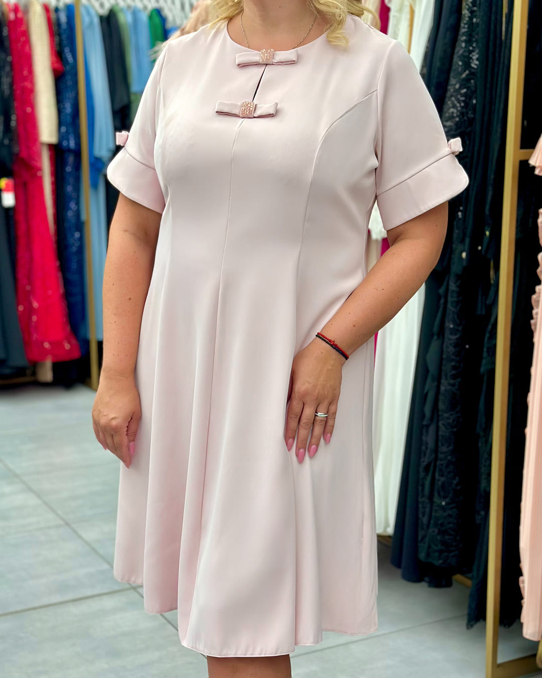 Rochie eleganta - imagine 2