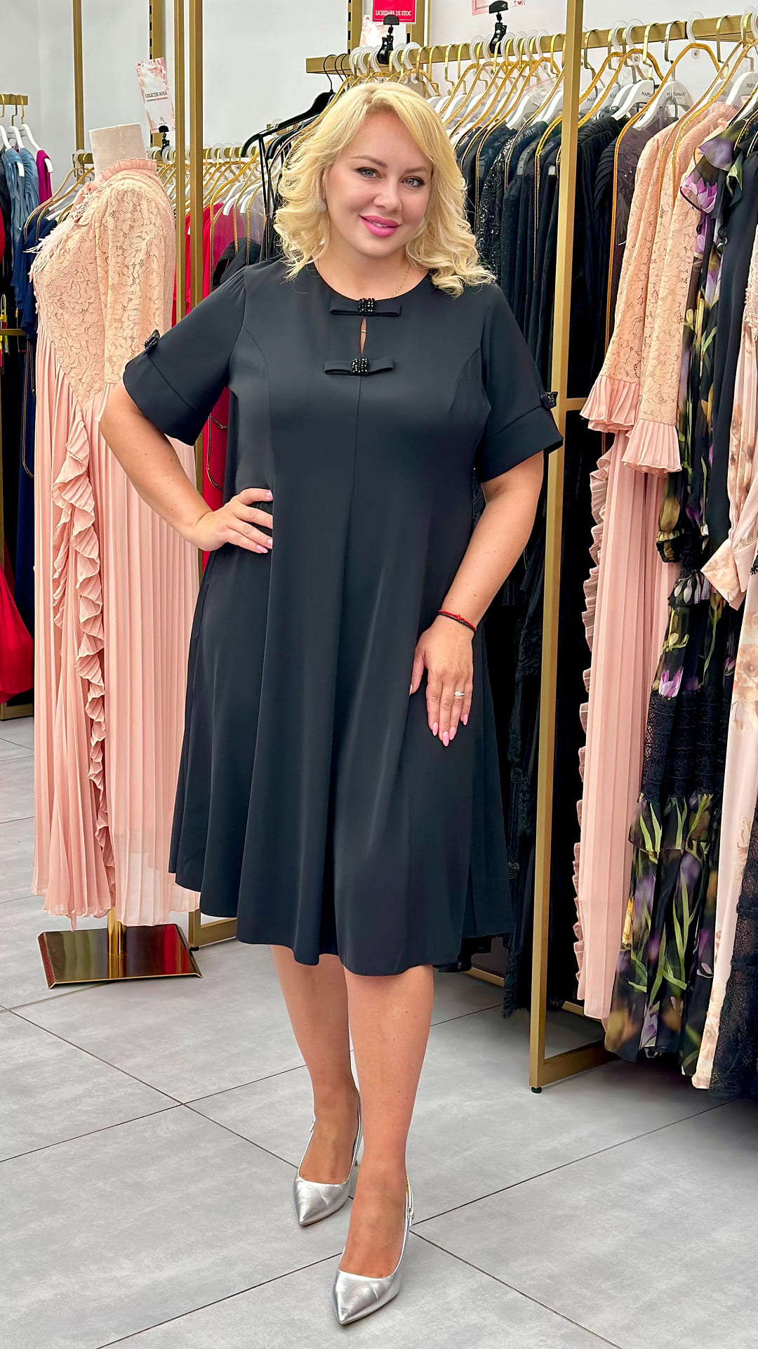 Rochie elegantă