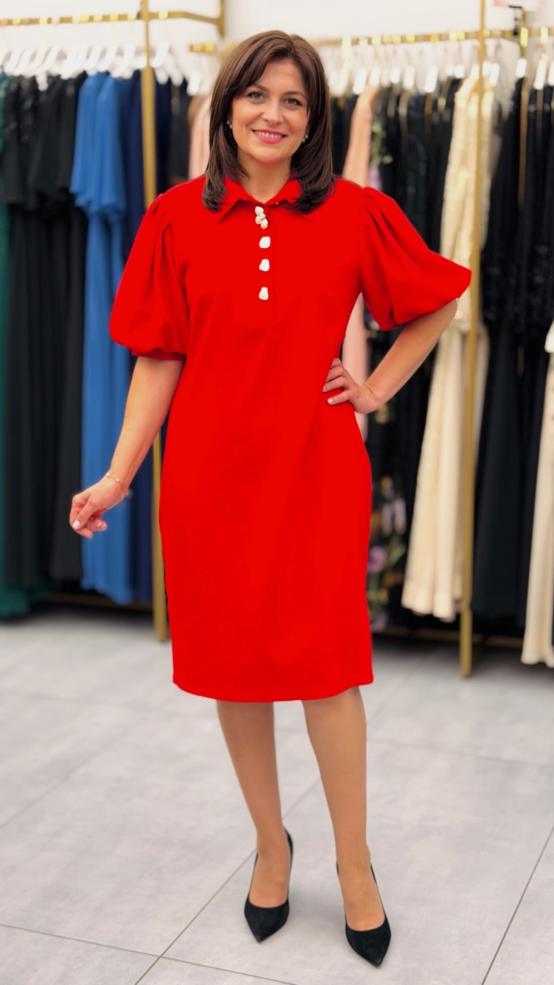 Rochie elegantă