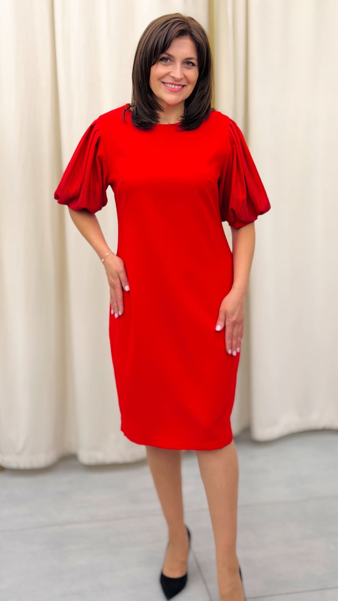 Rochie elegantă