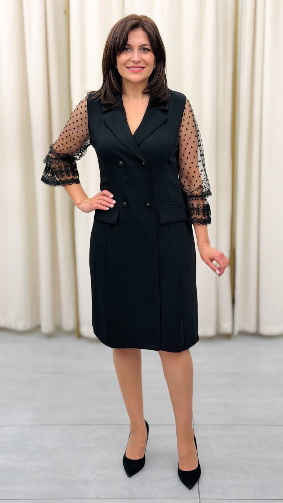 Rochie elegantă