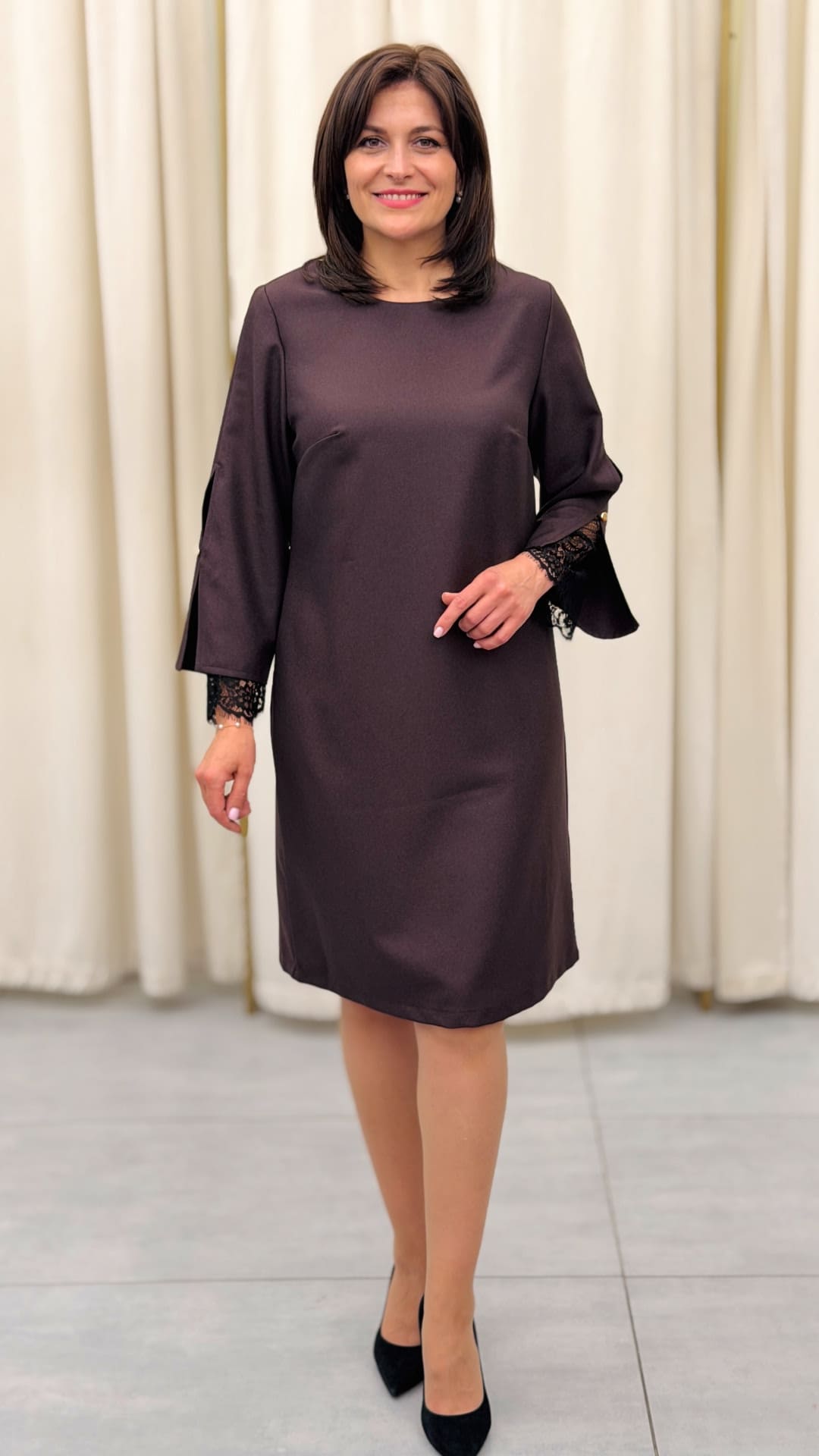 Rochie elegantă