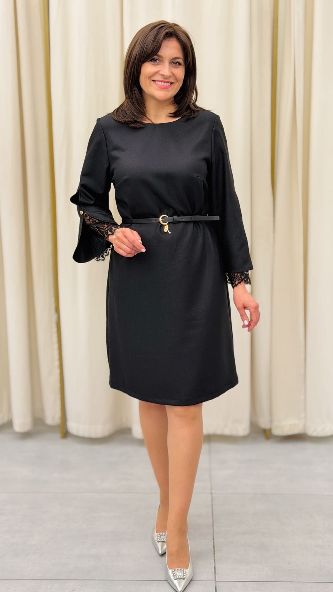 Rochie elegantă